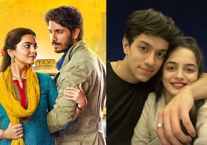 Udne Ki Aasha: Is Kanwar Dhillon's co-star Neha Harsora dating her fitness coach? [View Pics]