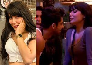 Bigg Boss 17 fame Khanzaadi's statement about Abhishek Kumar makes AbhiZaadi fans beam with joy; 'If pyaar chupane se nahi chupta had a face'