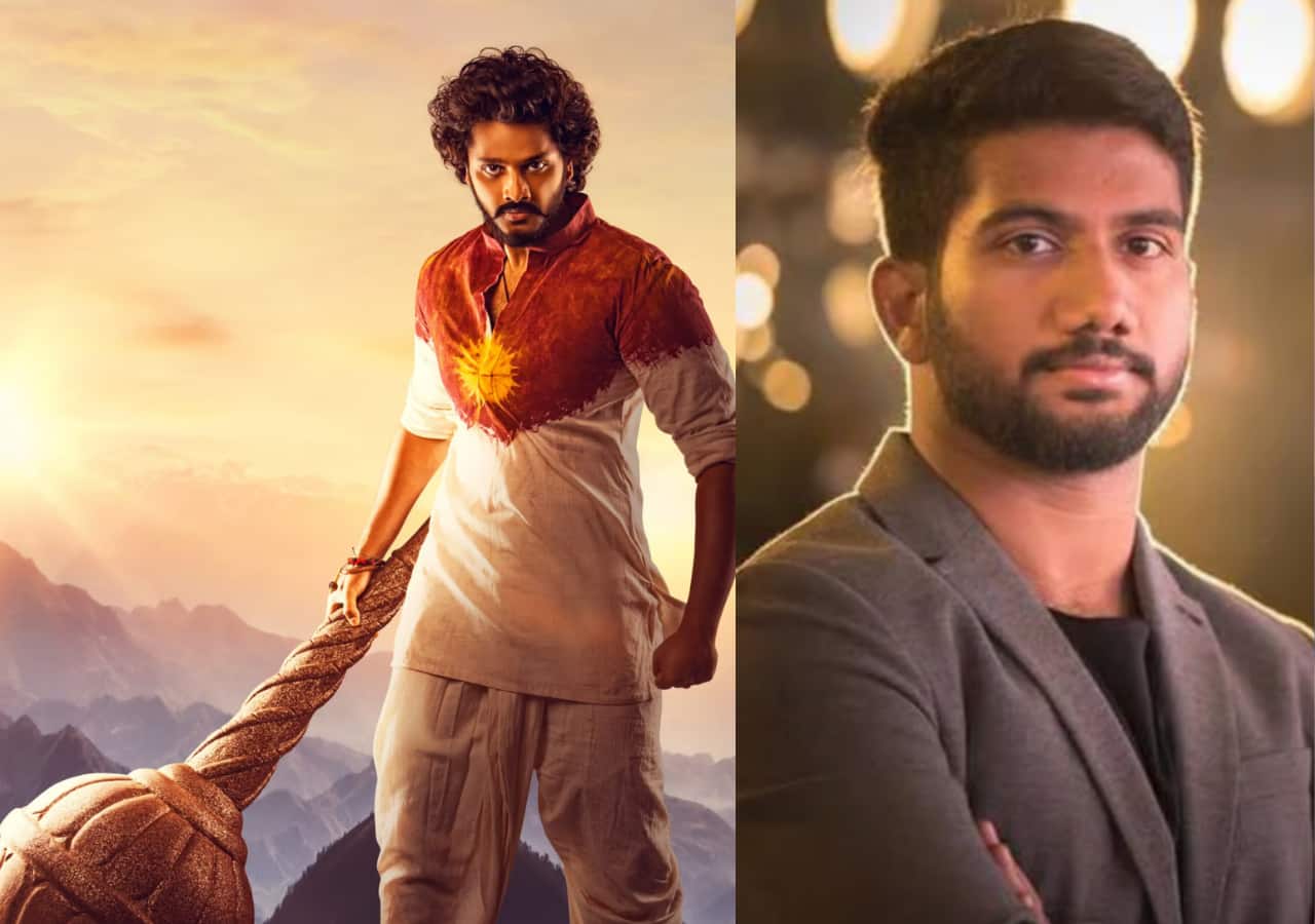 तेजा सज्जा फिल्म की डिजिटल रिलीज में देरी क्यों हुई?  निर्देशक प्रशांत वर्मा ने आखिरकार चुप्पी तोड़ी
