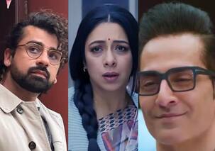 Anupamaa Serial spoiler: Vanraj helps Toshu to run away; Will Anu be jailed once again for her son's deeds?