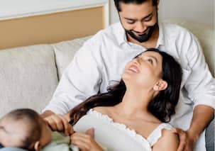 Jhalak Dikhhla Jaa 11: Gauahar Khan reveals apart from husband Zaid THIS person is a father figure to son Zehaan; check out the adorable post