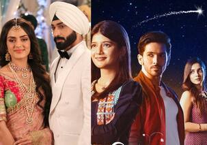 Teri Meri Doriyaann: THIS Yeh Rishta Kya Kehlata Hai actor to add more drama in Vijayendra Kumeria, Himanshi Parashar starrer TV show