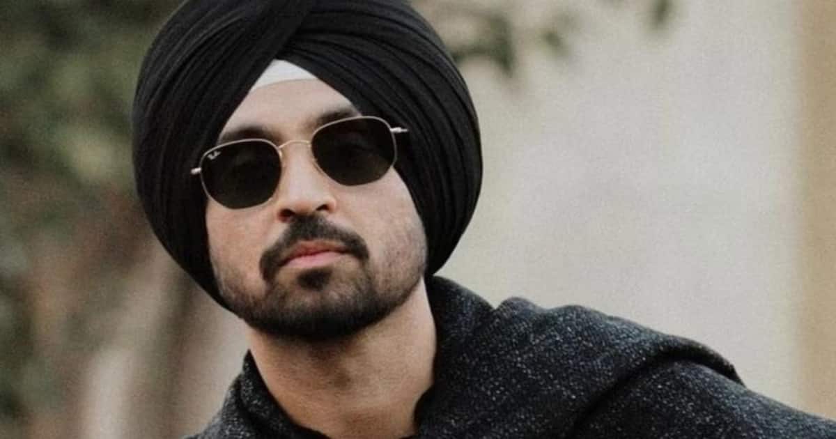 Diljit Dosanjh and his luxurious lifestyle: Take a sneak peek into his
