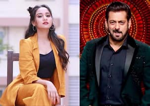 Bigg Boss 18: Ashi Singh to participate in the Salman Khan-hosted TV show? The actress reacts