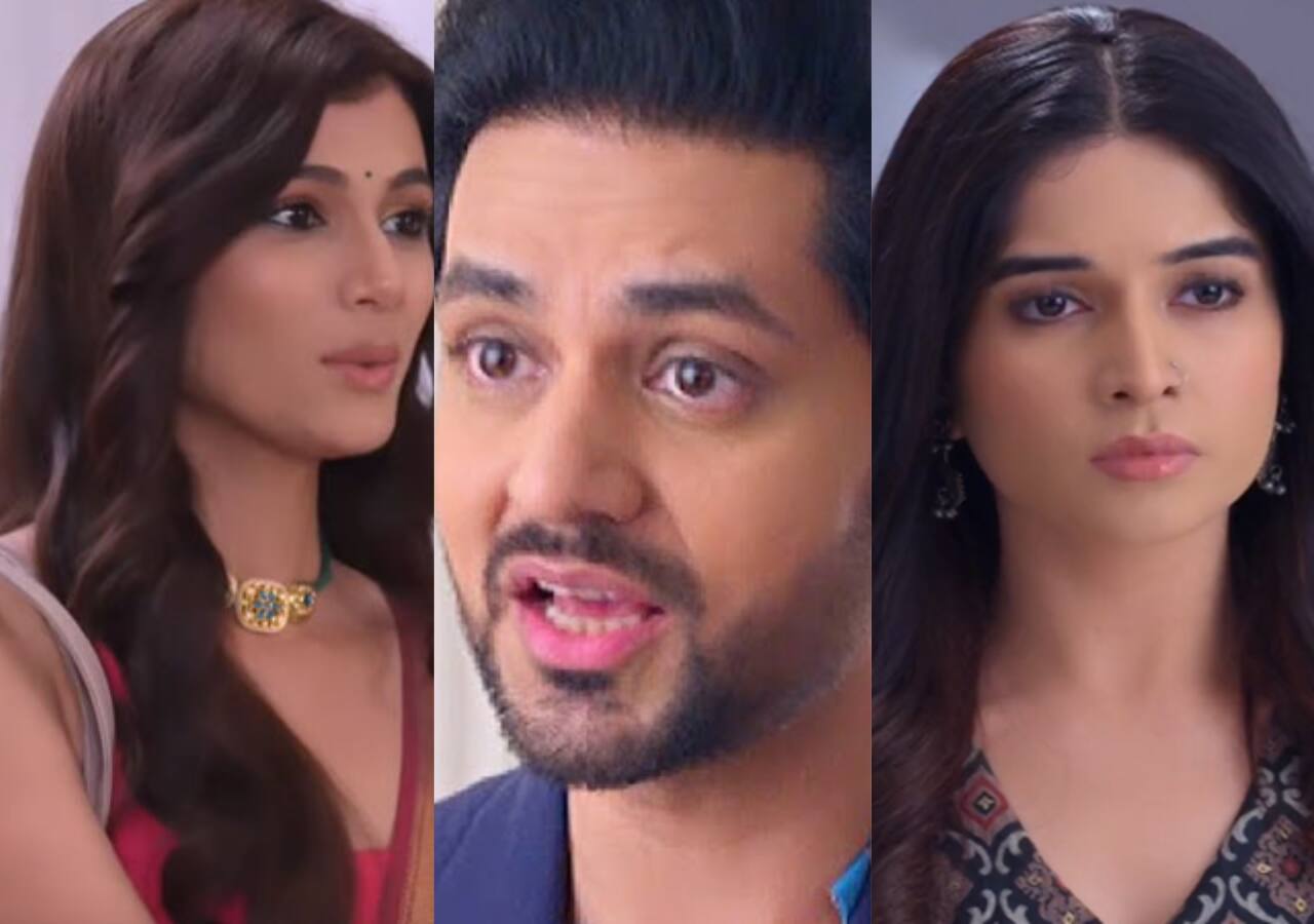 Ghum Hai Kisikey Pyaar Meiin serial spoiler: Ishaan takes a firm stand ...