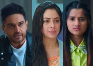 Anupamaa: Netizens feel Anuj is too late in calling out Aadhya's crass behaviour towards Anu; say 'It's not enough'