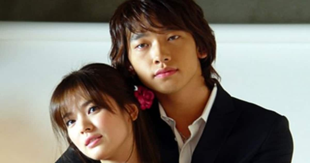 Top 9 Korean dramas with most heard soundtracks