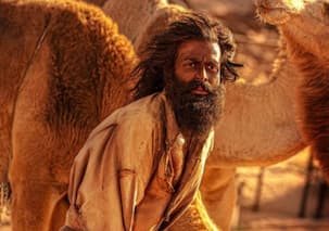 Aadujeevitham - The Goat Life Box Office Collection Day 1: Prithviraj Sukumaran starrer to become the highest opening Malayalam film ever?