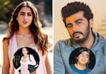 Sara Ali Khan, Arjun Kapoor and more celebs who lost oodles of weight; their drastic transformation will leave you shocked