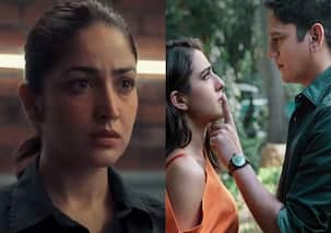 Today Entertainment News: 'आर्टिकल 370' मध्य प्रदेश में हुई टैक्स फ्री, 'मर्डर मुबारक' का पहला गाना हुआ रिलीज