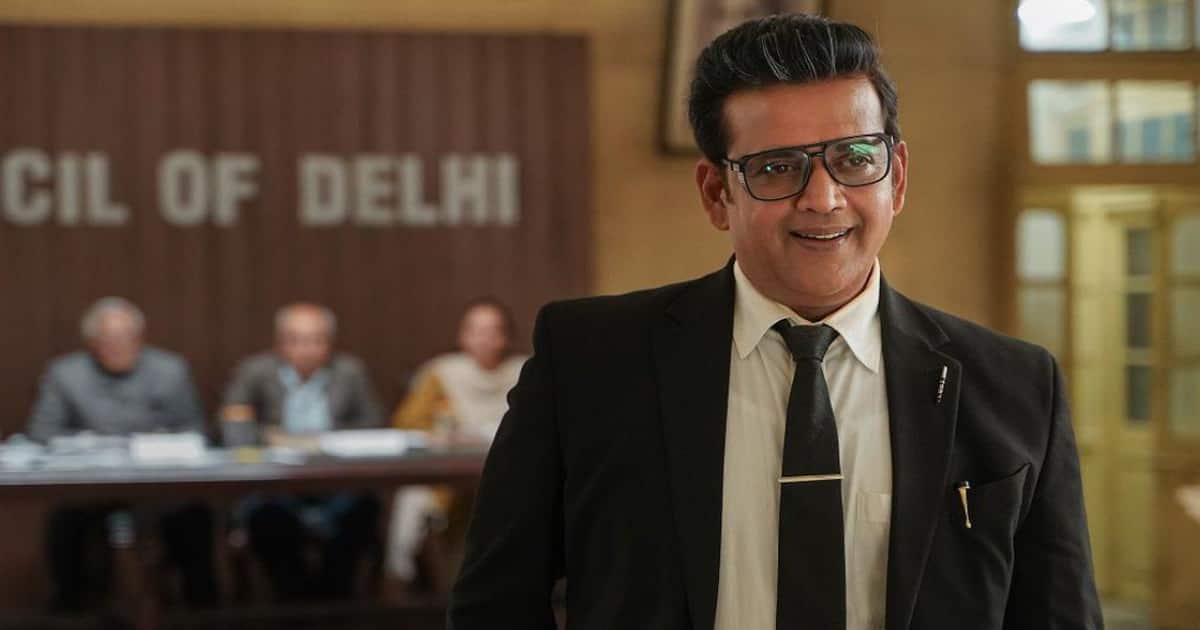 Maamla Legal Hai Tops The 10 Trending Web Series On Netflix This Week maamla-legal-hai-tops-the-10-trending-web-series-on-netflix-this-week