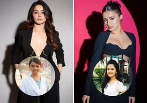 Showtime star Mahima Makwana, Avneet Kaur and more child actresses and their gorgeous transformations