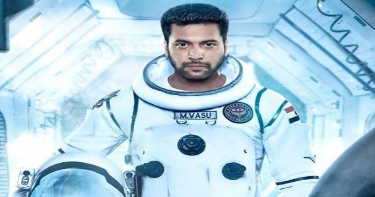 Top 10 South Indian sci-fi films to watch on ZEE5, Netflix and more OTT