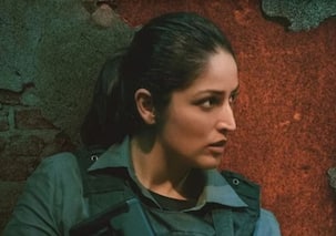 Article 370 Box Office Collection Day 8: स्पीड से कमाई कर रही 'आर्टिकल 370', 50 करोड़ी होने की तरफ बढ़े कदम