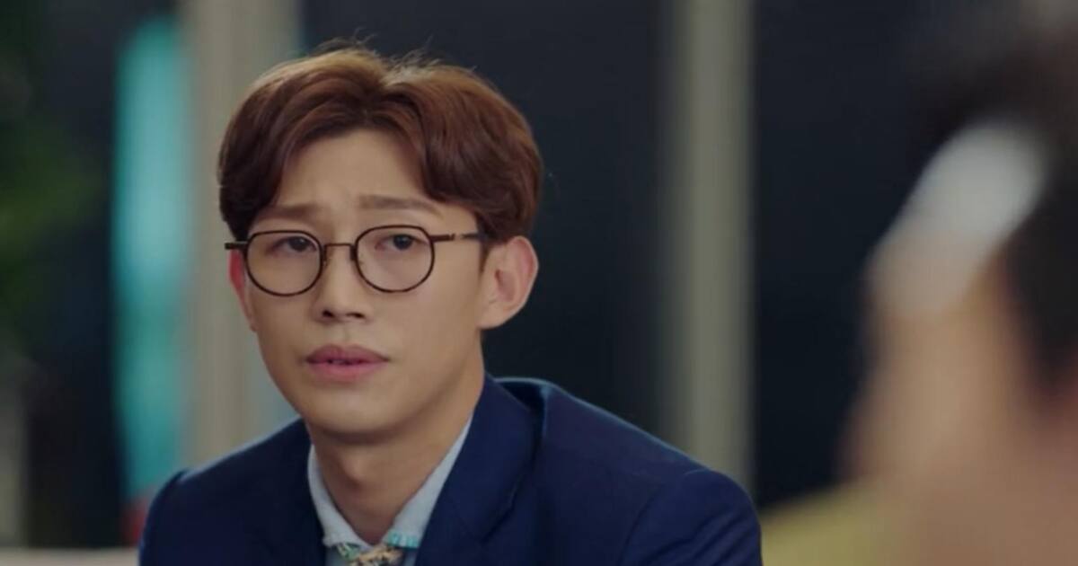 Top 9 Korean dramas on OTT where side characters stole the show