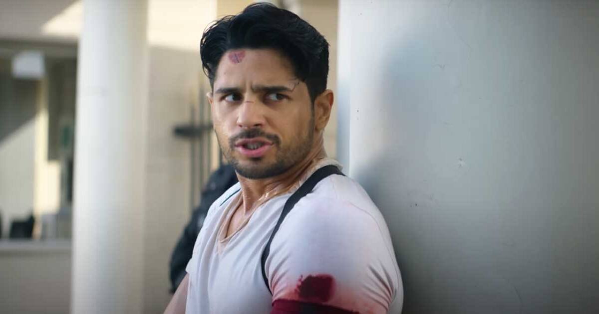 After Yodha, Top 10 undercover agent movies to watch on OTT platforms