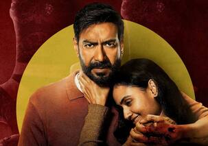 Shaitaan Movie Collection Day 16 (ES): 'शैतान' ने फिर लगाई छलांग, फिल्म के कलेक्शन में हुआ इजाफा