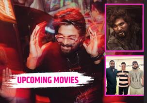 'पुष्पा 2' समेत इन 7 अपकमिंग मूवीज से गदर मचाएंगे अल्लू अर्जुन, दिल थामकर बैठे हैं दर्शक