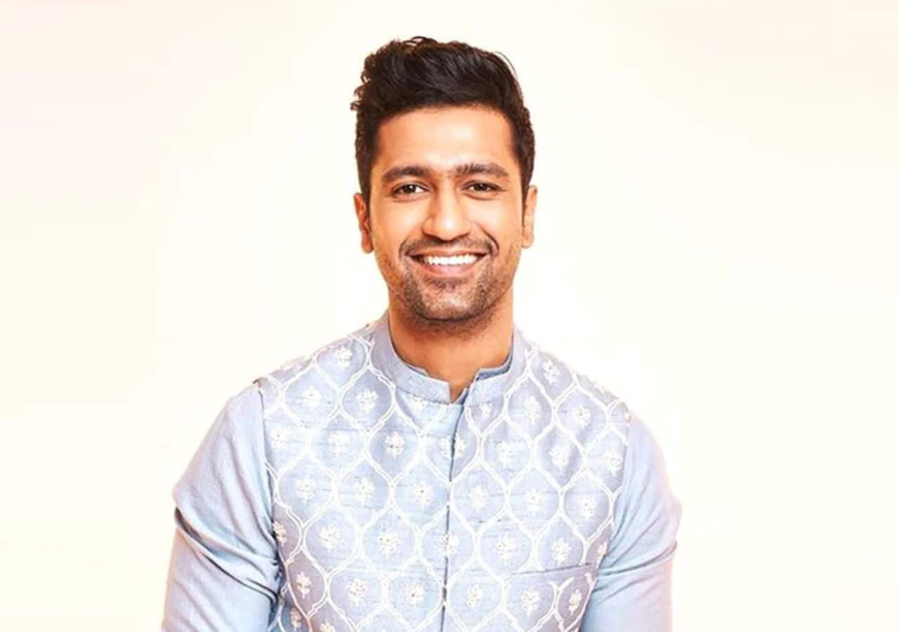 Happy birthday Vicky Kaushal: Top 6 movies that prove he is a chameleon ...