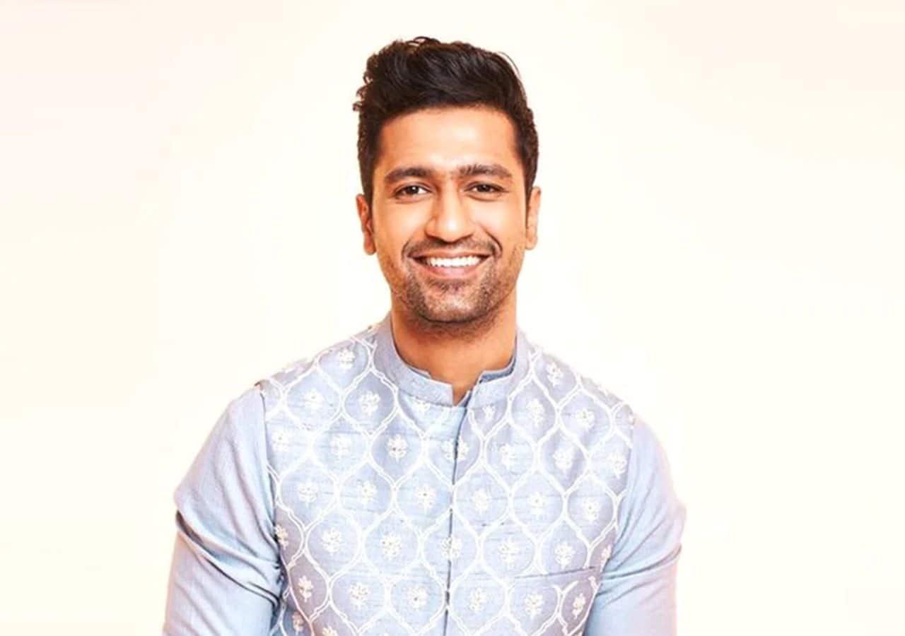 Vicky Kaushal
