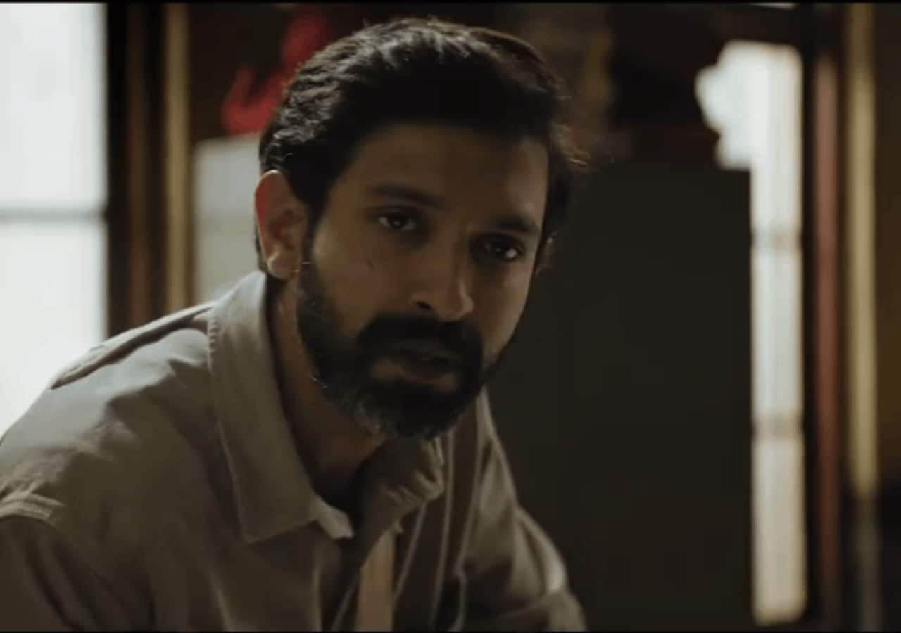 The Sabarmati Report: Netizens unimpressed with Vikrant Massey's choice of film on the heels of 12th Fail, 'Hope it is not... '
