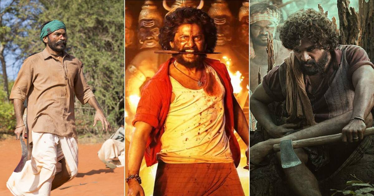 Top 10 Best South Violent Films- ओटीटी पर देखें साउथ की ये 10 फिल्में