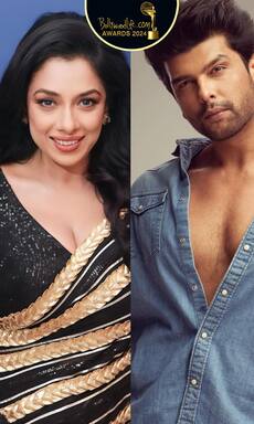 BL Awards 2024 Winners in TV Category: Rupali Ganguly, Kushal Tandon, Shivangi Joshi and more