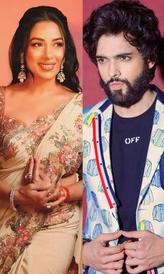 Rupali Ganguli to Parth Samthaan : Top 9 most educated TV actors with diverse educational qualification background