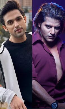 Top 9 handsome hunks of the TV industry and how they look now