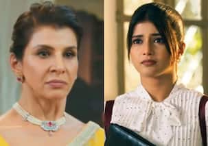 Yeh Rishta Kya Kehlata Hai upcoming twist: Abhira to fight for Dadisa and not against? Latter tags her as a homewrecker 