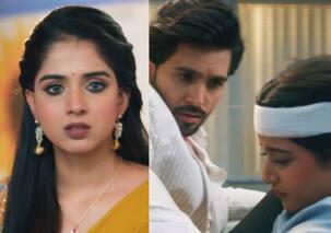 Yeh Rishta Kya Kehlata Hai upcoming twist: Ruhi manipulates Armaan; will she back out after seeing Abhira and his growing chemistry? 