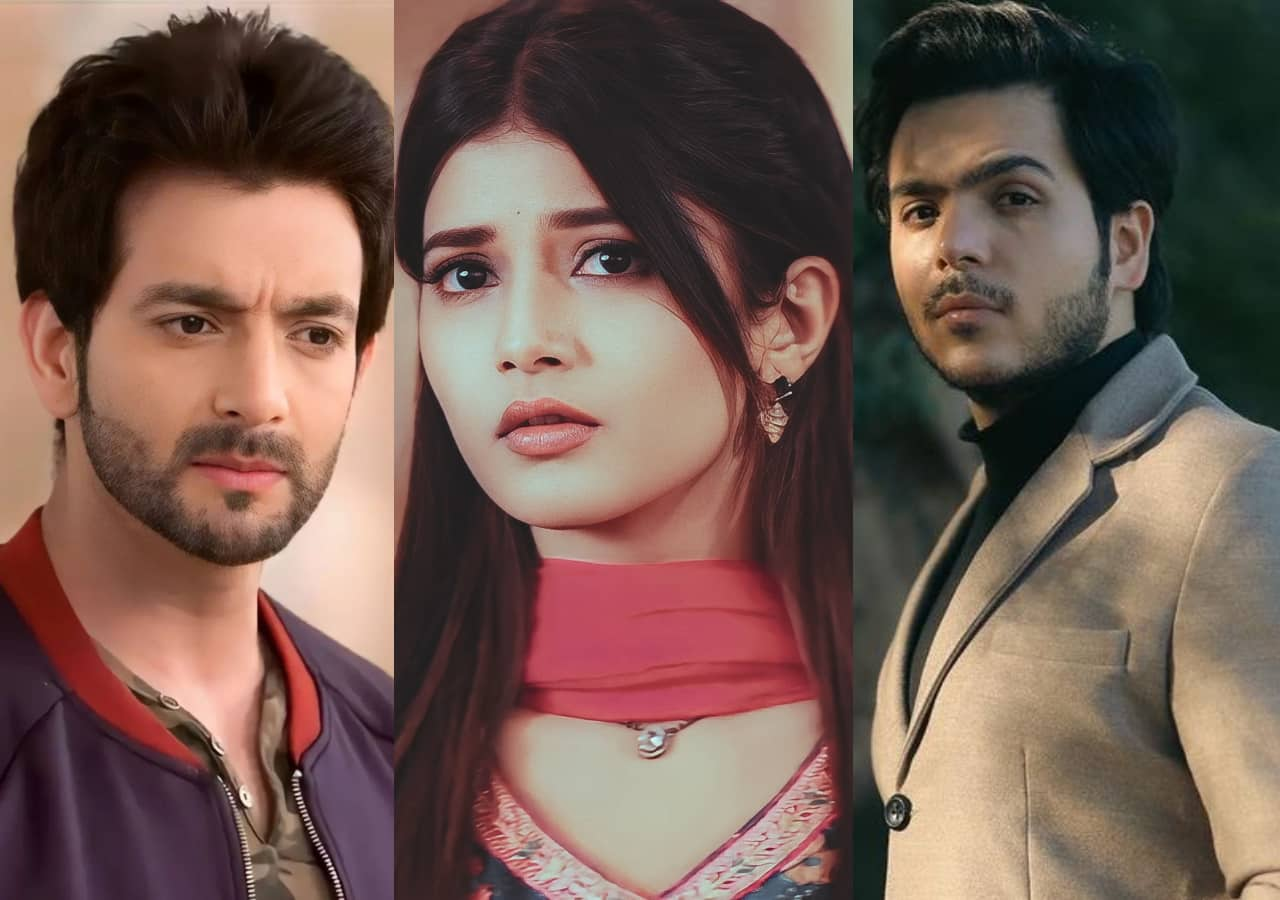 Yeh Rishta Kya Kehlata Hai: Vineet Raina's Dev is Abhir? Raj Anadkat ...