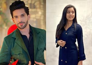 Not Niti Taylor, Shehzada Dhami to work with Sumbul Touqeer Khan in his new TV show?