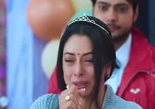 Anupamaa upcoming twists: Shruti and Anuj wedding preparation begins; Yashdeep to confess his feelings to Anu and more