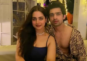 मुनव्वर फारूकी की एक्स गर्लफ्रेंड के प्यार में पड़े 'बिग बॉस' फेम अभिषेक कुमार? आयशा खान को कर रहे हैं डेट