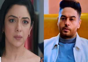 Anupamaa Upcoming Twist: Anuj bails out Toshu from the jail, Anu gets upset with her ex husband