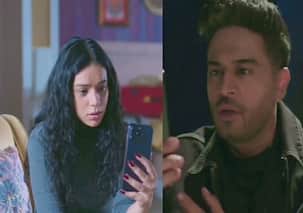 Anupamaa spoiler: Shruti emotionally blackmails Anuj to get married to her after the death of her parents
