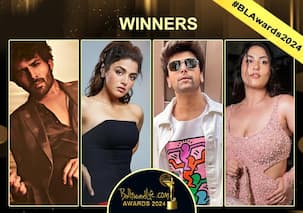 BL Awards 2024 Complete Winners List: Kartik Aaryan, Rupali Ganguly, Animal, Kushal Tandon and more win big