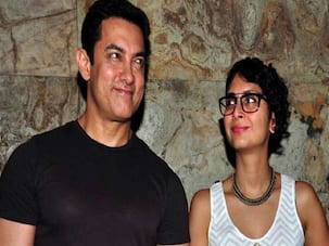Kiran Rao spills the beans on when she started dating Aamir Khan; says she wasn’t behind his divorce with Reena