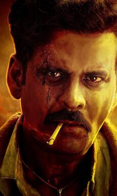 Before Bhaiyya Ji, Top 10 notable films of Manoj Bajpayee on OTT that should not be missed