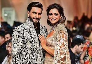 Deepika Padukone and Ranveer Singh total net worth, upcoming films, house pictures and much more