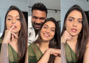 दिव्या अग्रवाल ने शादी होते ही शेयर किया ऐसा वीडियो, ट्रोल्स बोले, 'लिखकर ले लो तलाक होगा'