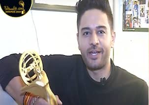 Gaurav Khanna recalls how people doubted his ability to play Anuj after winning Best Performer of the Year award at BL Awards 2024 [Exclusive Video]