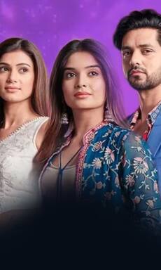 Ghum Hai Kisikey Pyaar Meiin stars Bhavika Sharma and more actors' real age will leave you shocked