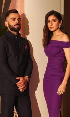 Anushka Sharma to Jassym LORA Russell: Meet the most gorgeous wives of cricketers 