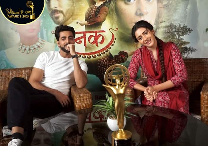 Jhanak show won Best Debut TV Show