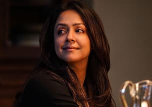 Srikanth, Shaitaan actress Jyotika makes a shocking REVEAL; says no Bollywood film was offered to her in 27 years