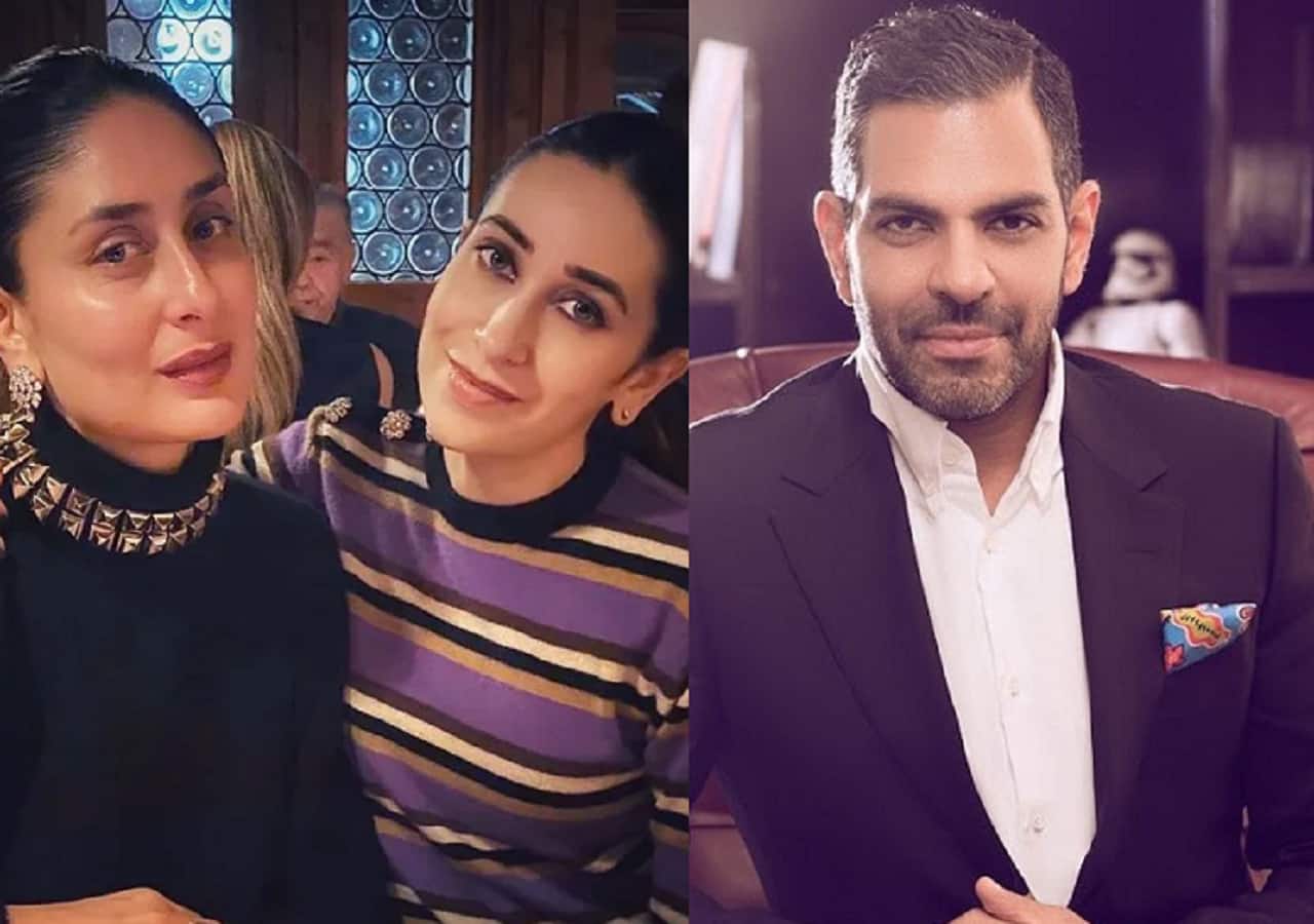 When Kareena Kapoor Khan spoke about sister Karisma Kapoor’s divorce with Sunjay Kapur