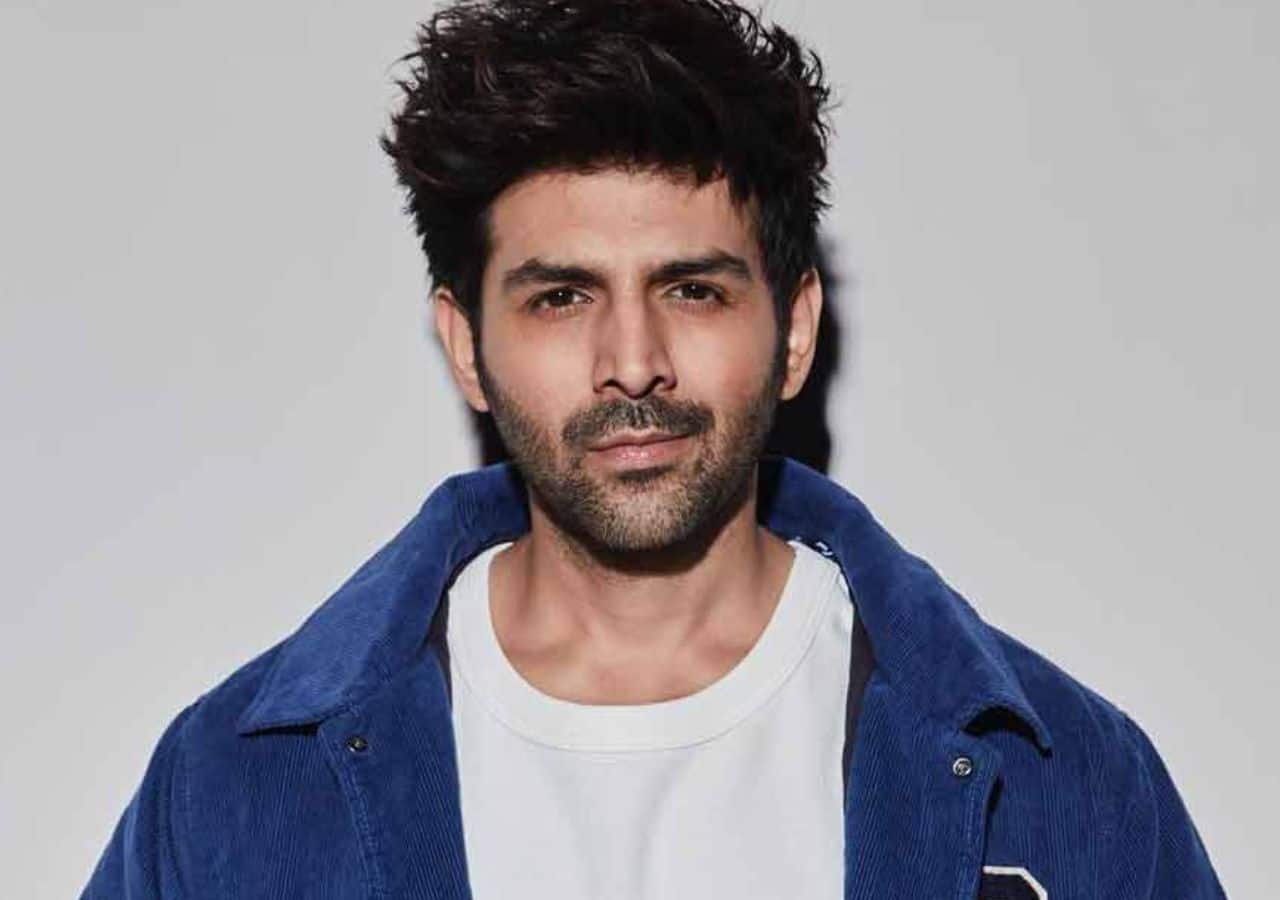 Chandu Champion trailer: Kartik Aaryan feels emotional to be back home in Gwalior for his most special film