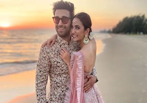 Get over Ranveer Singh, Pulkit Samrat is winning best husband tag for breaking THIS traditional stereotype after marraige with Kriti Kharbanda